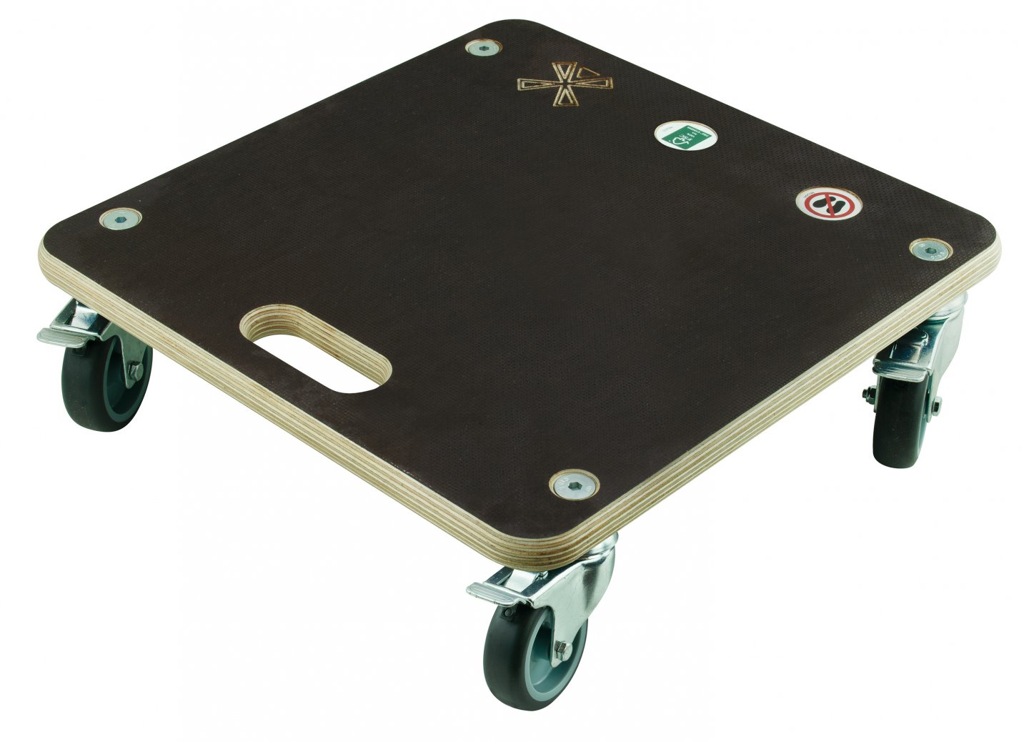 Soporte rodante swift 400x400