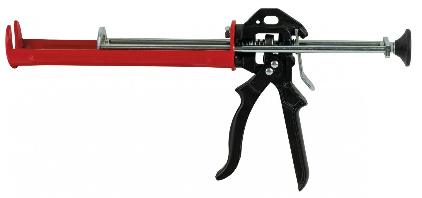 Pistola para cartuchos 02