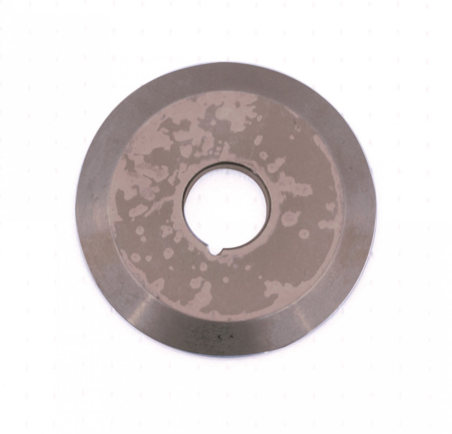 Moleta de recambio pr super pro