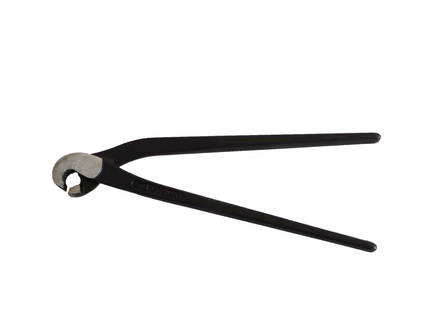 Tenaza de alicatador