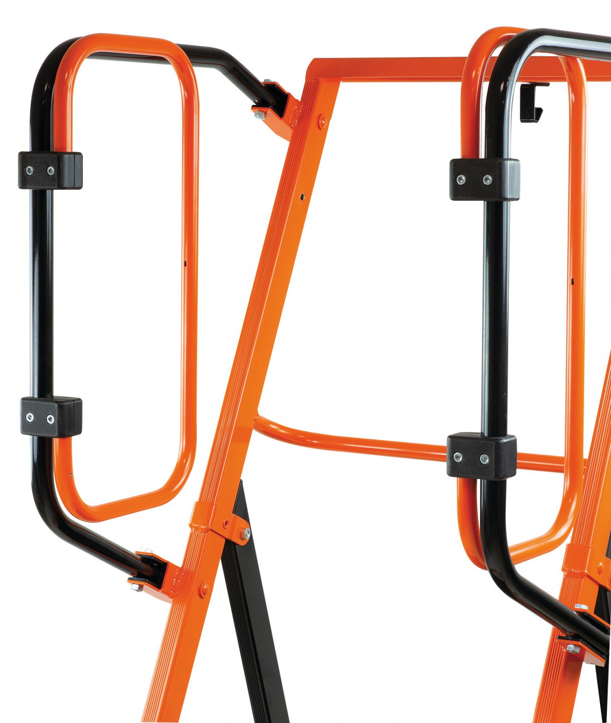 Escalera de seguridad pirl gardia 110 cm 07