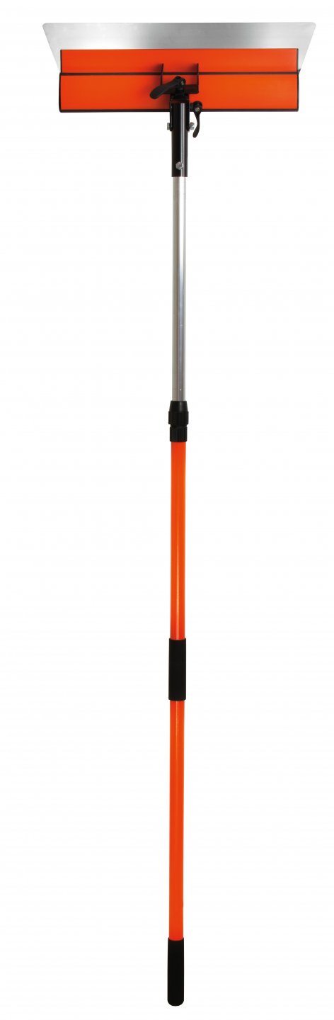 Pértiga bimaterial ergolame® 02
