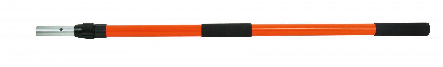 Pértiga bimaterial ergolame® 03