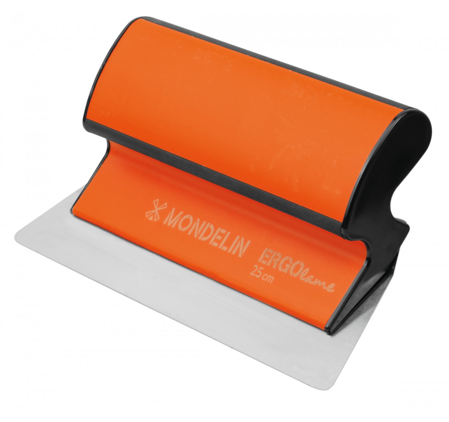 Ergolame® mango bimaterial de acabado flexible