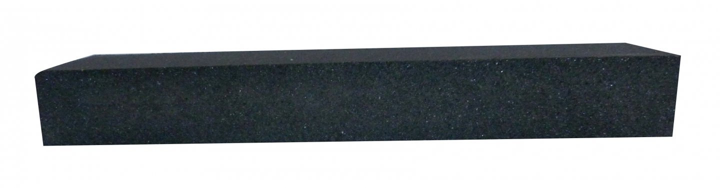 Ladrillo de carborundo
