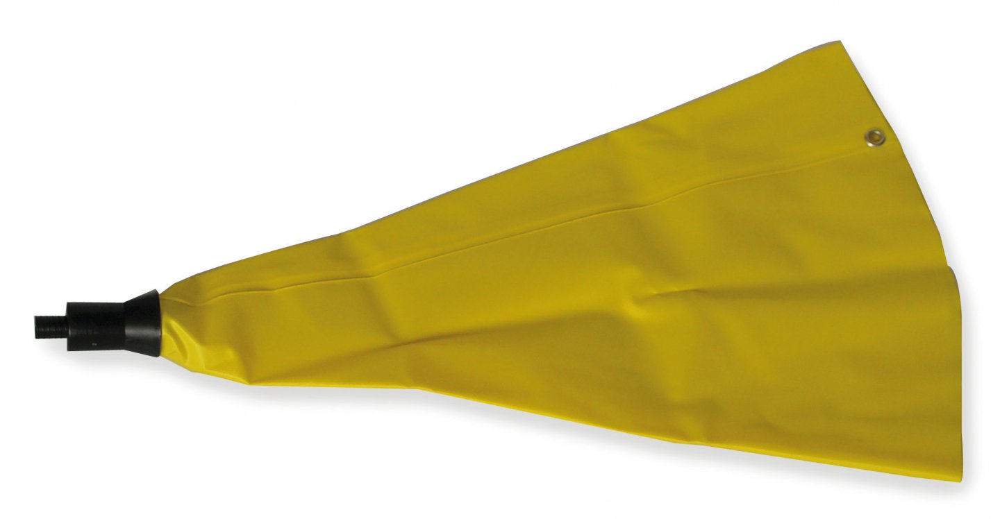 Bolsa de lechada