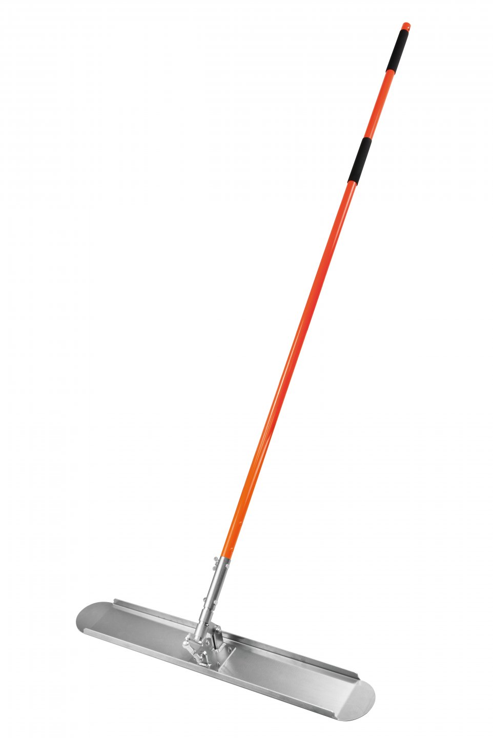 Alisadora de aluminio articulada 04
