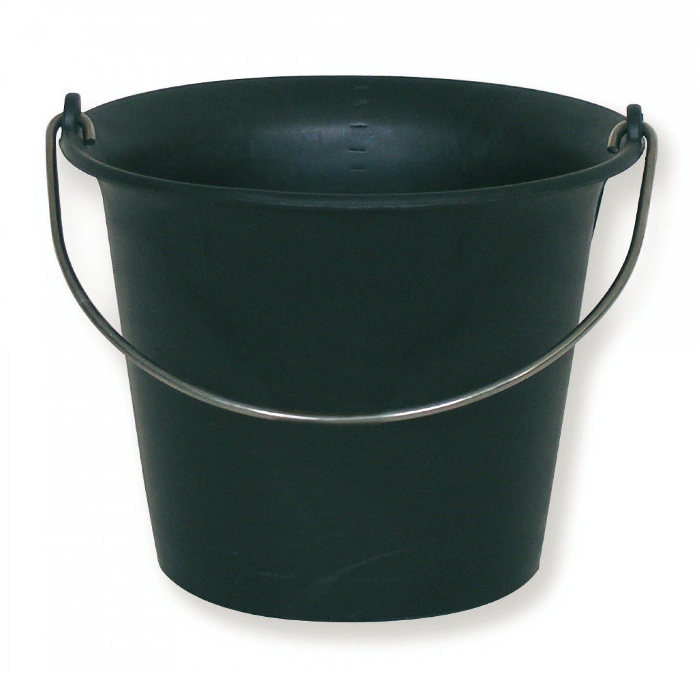 Cubo ecochok negro