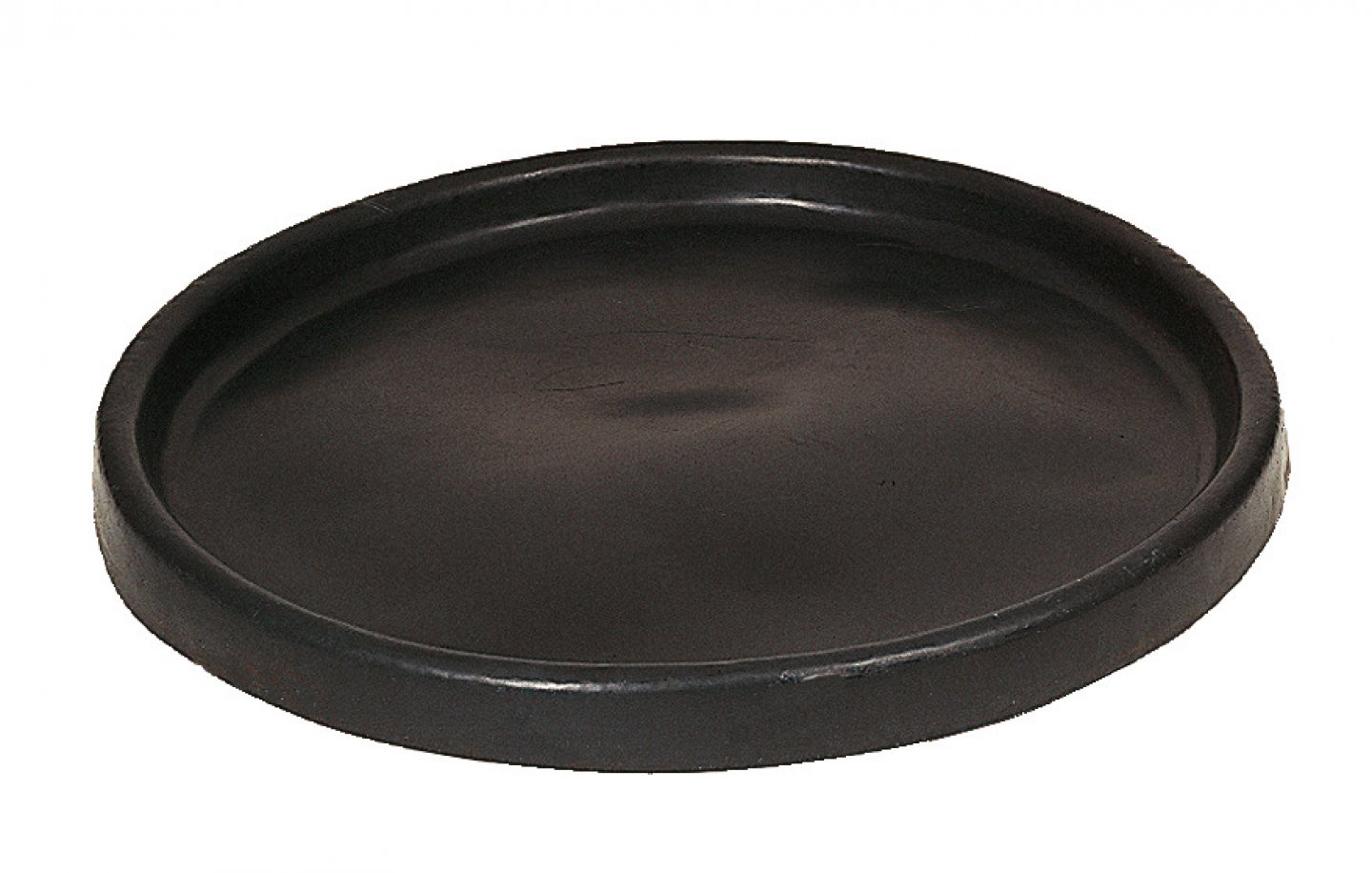 Bandeja de mezclado circulo pro