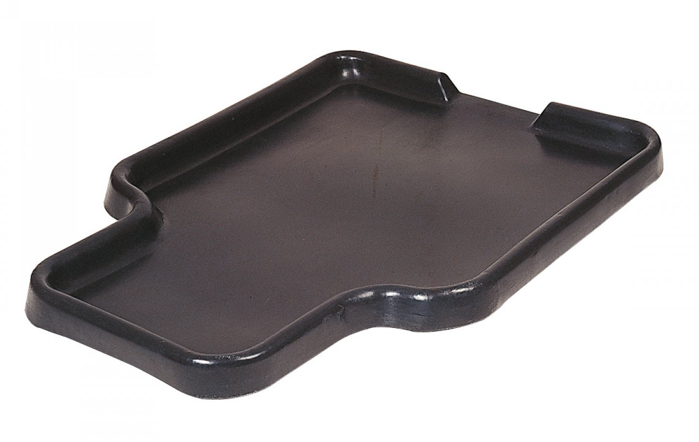 Bandeja de mezclado circulo pro