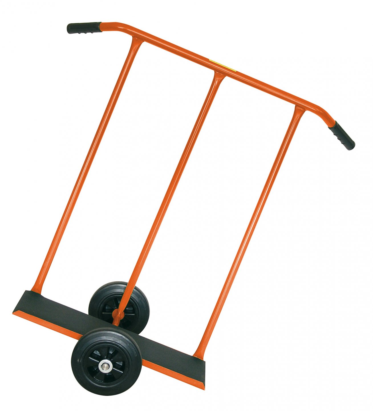 Carro portaplacas de 2 ruedas 450 kg