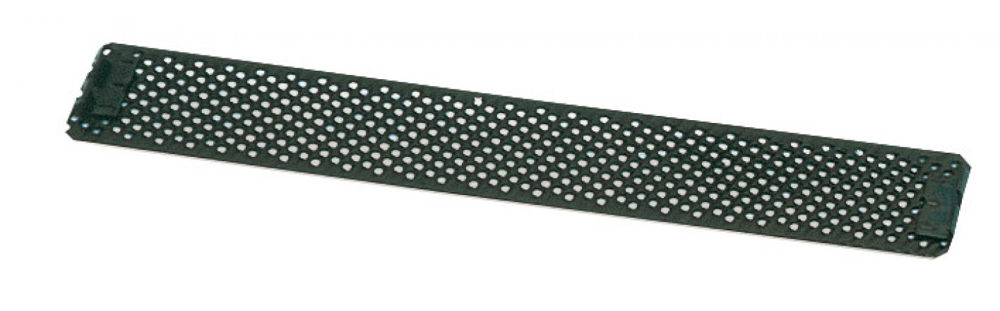Cuchilla de repuesto para cepillo-escofina