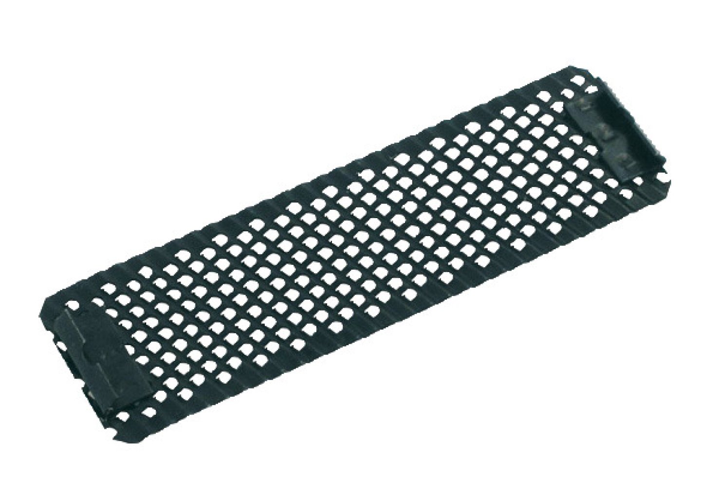 Cuchilla de repuesto para cepillo-escofina mini