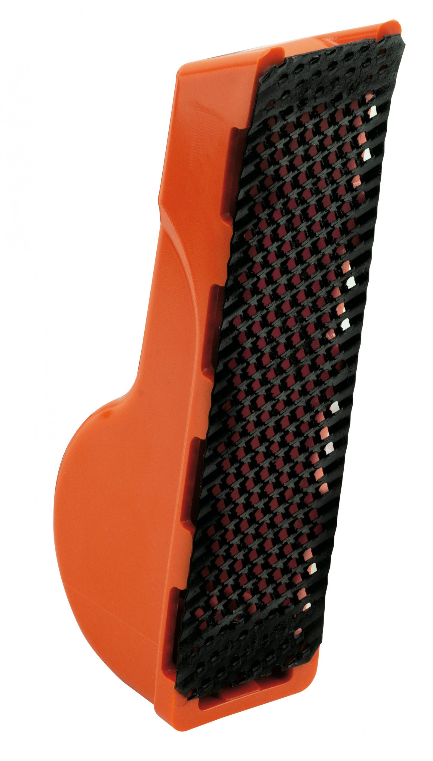 Cepillo-escofina plástico mini 03