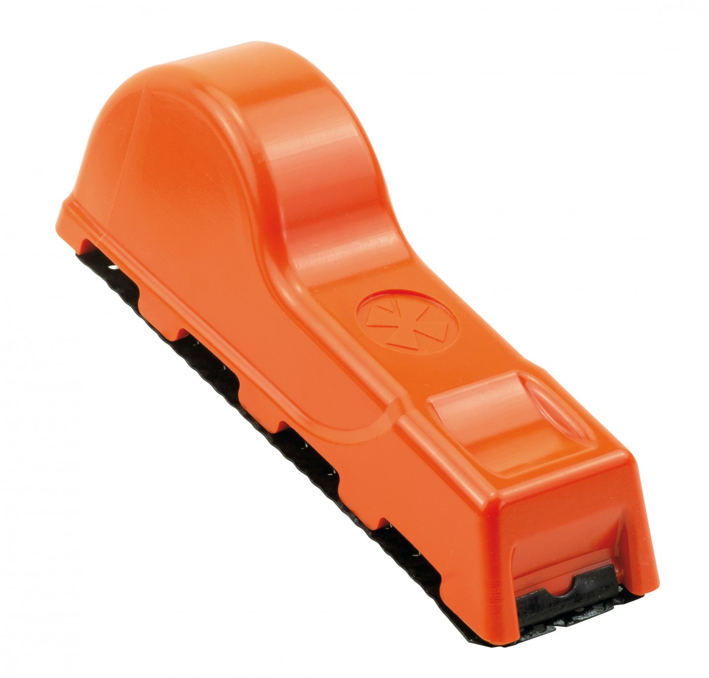 Cepillo-escofina plástico mini