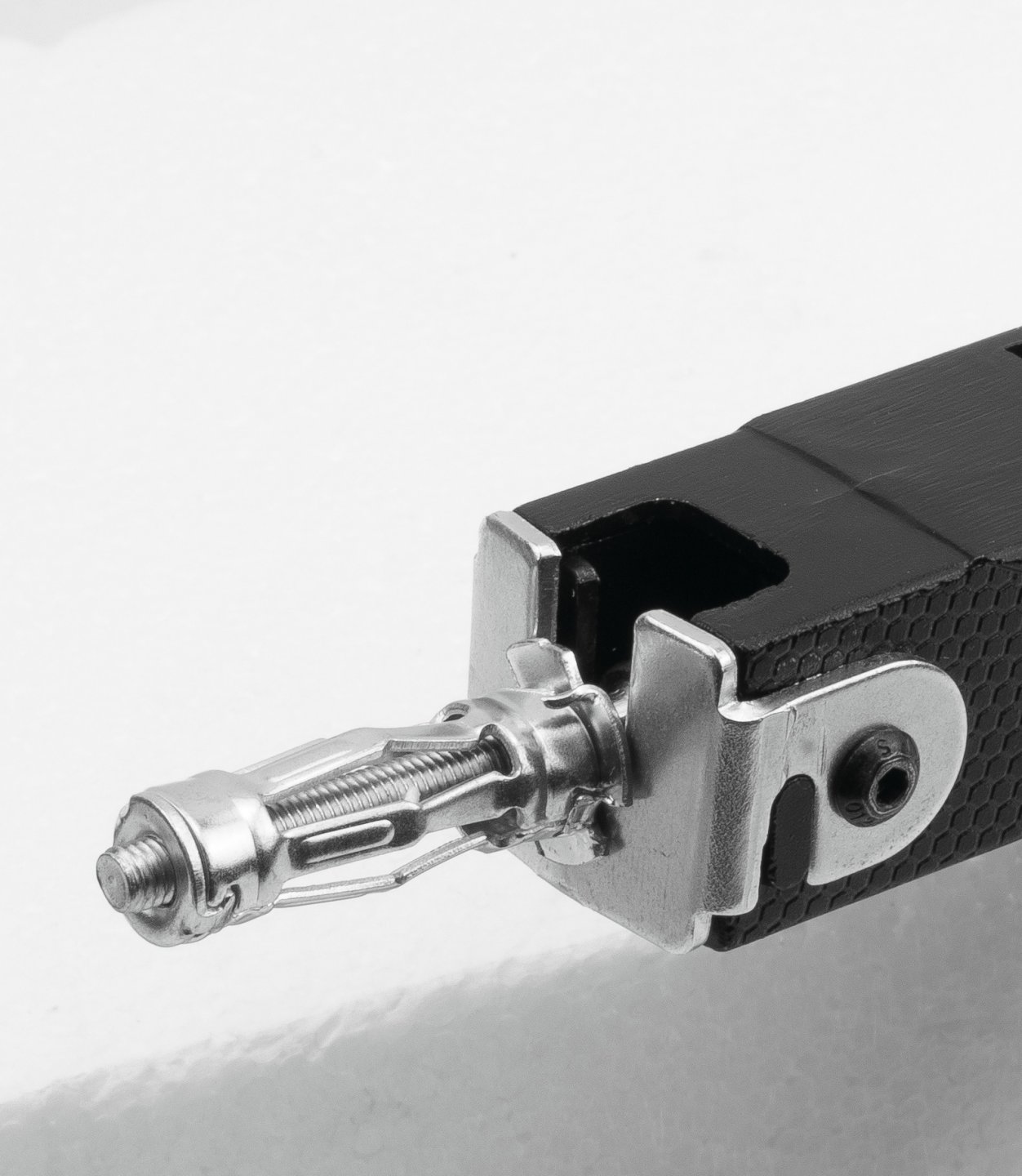 Dupli-pinza de expansión para tacos metálicos 05