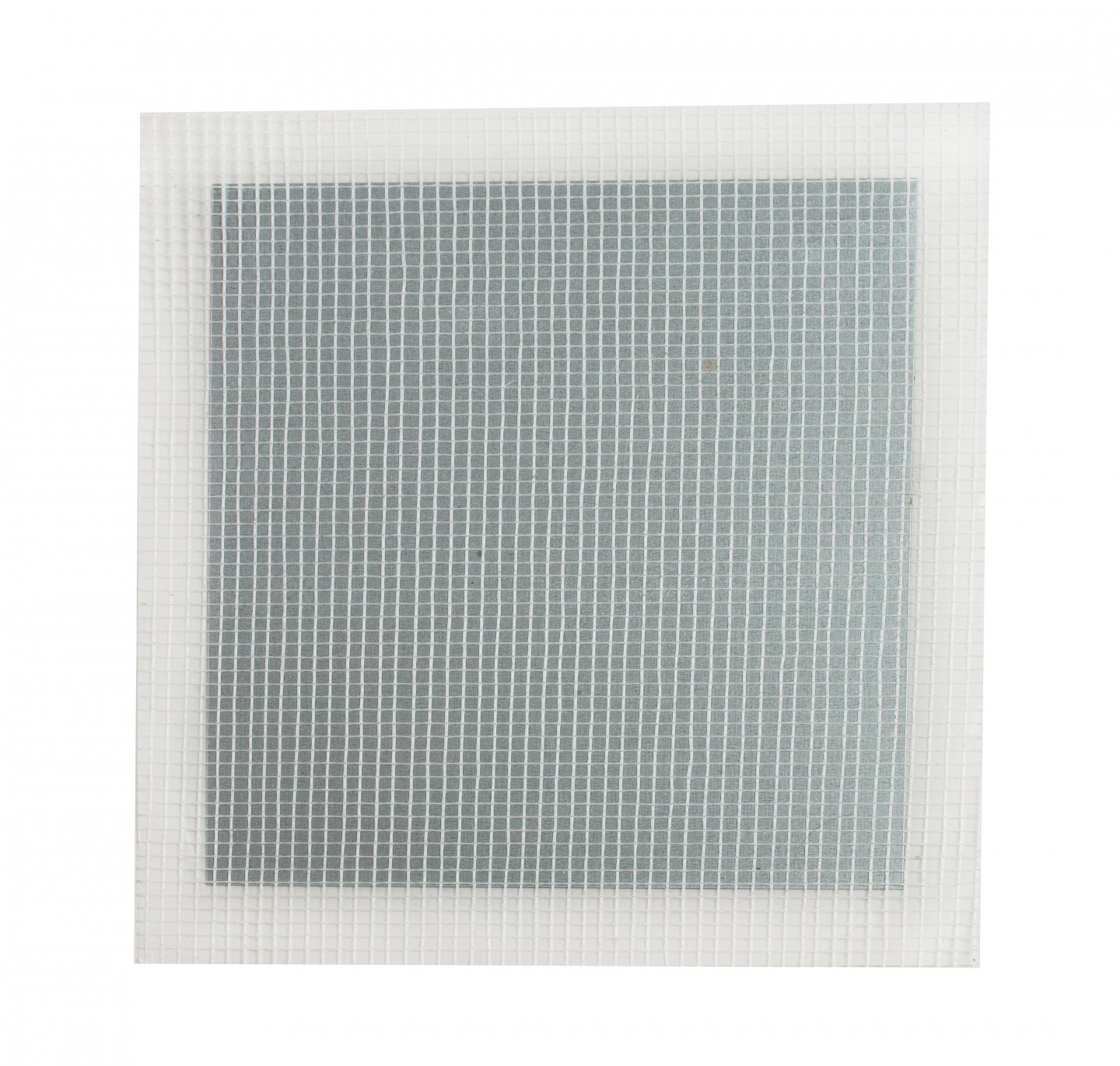 Parche para reparar placas de yeso