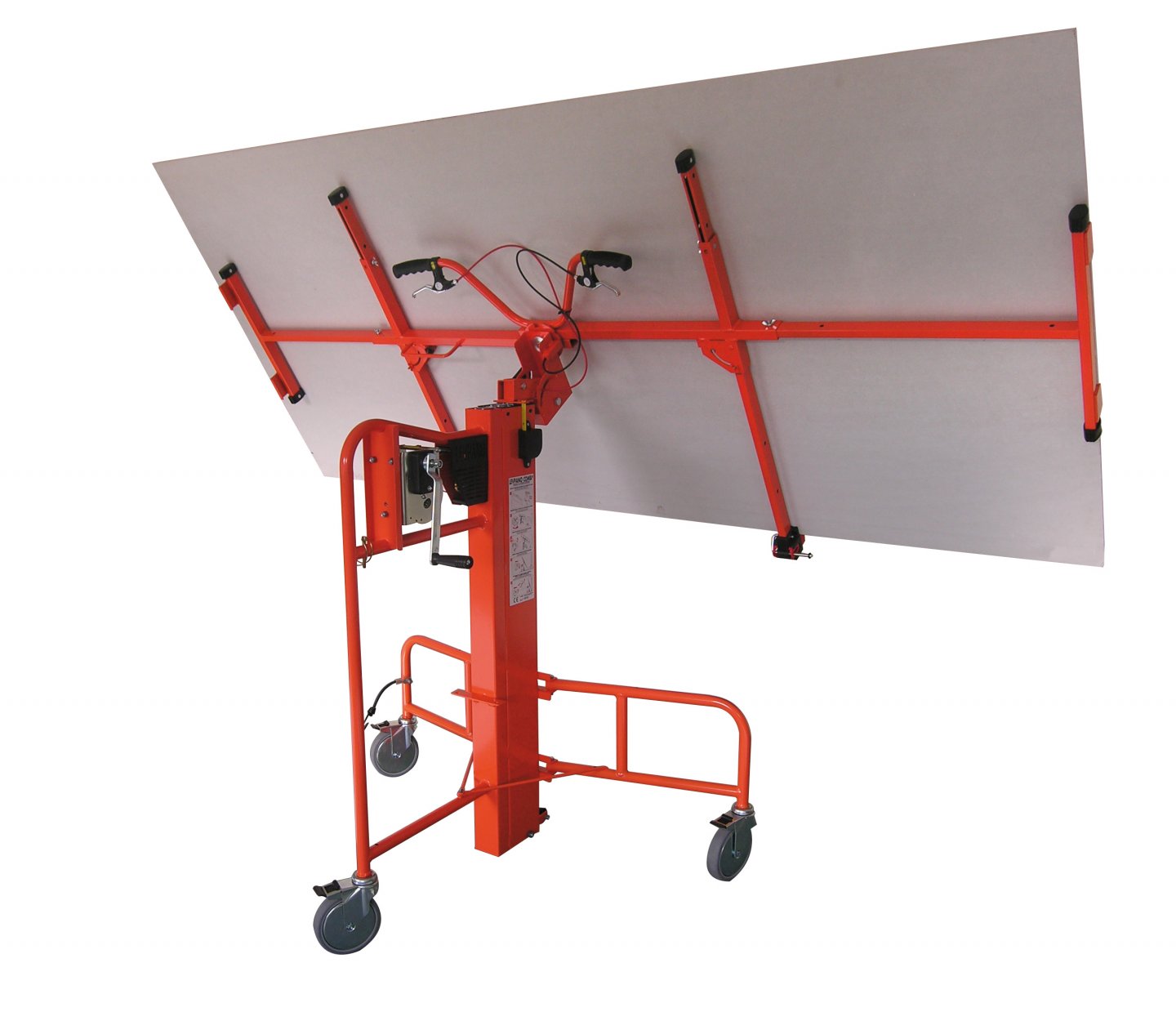 Levpano combi® con alargador integrado 02