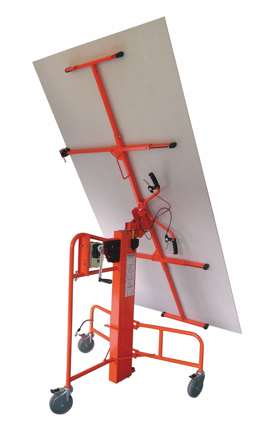 Levpano combi® con alargador integrado 03