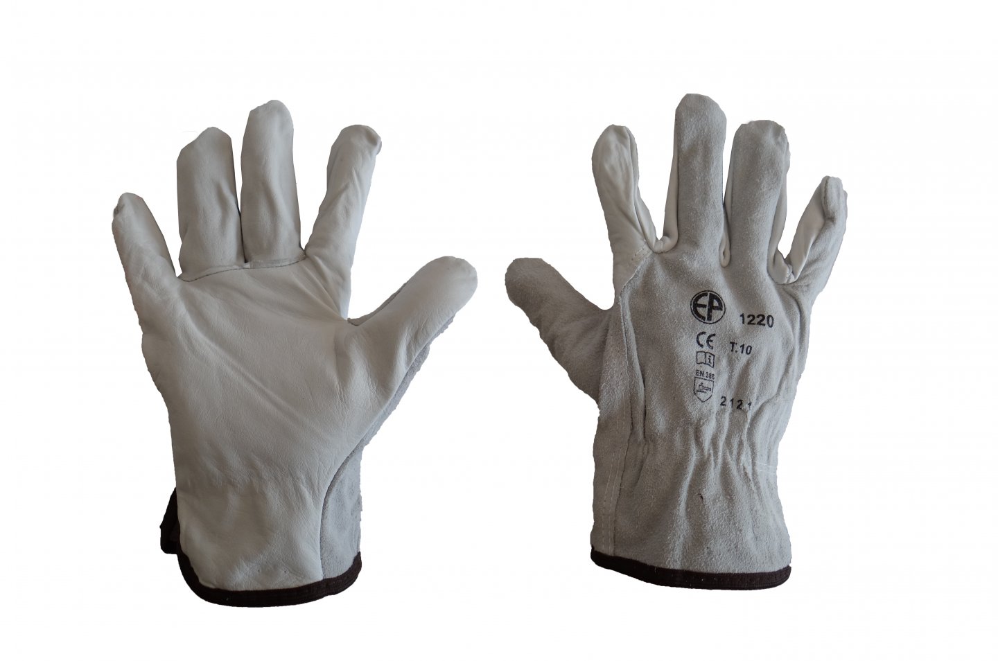 Guantes de protección