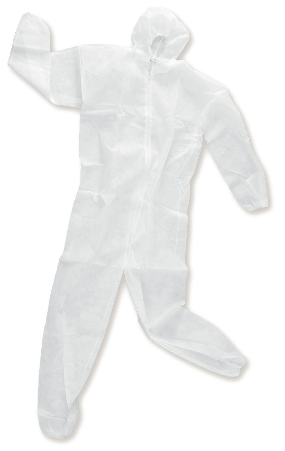 Traje de portección