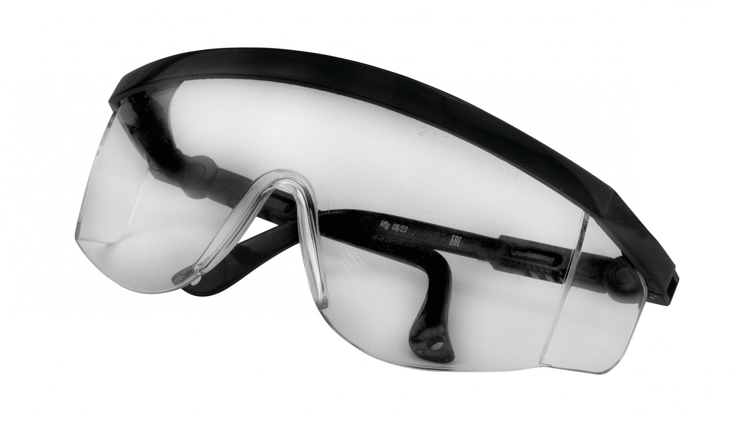 Gafas de protección 02