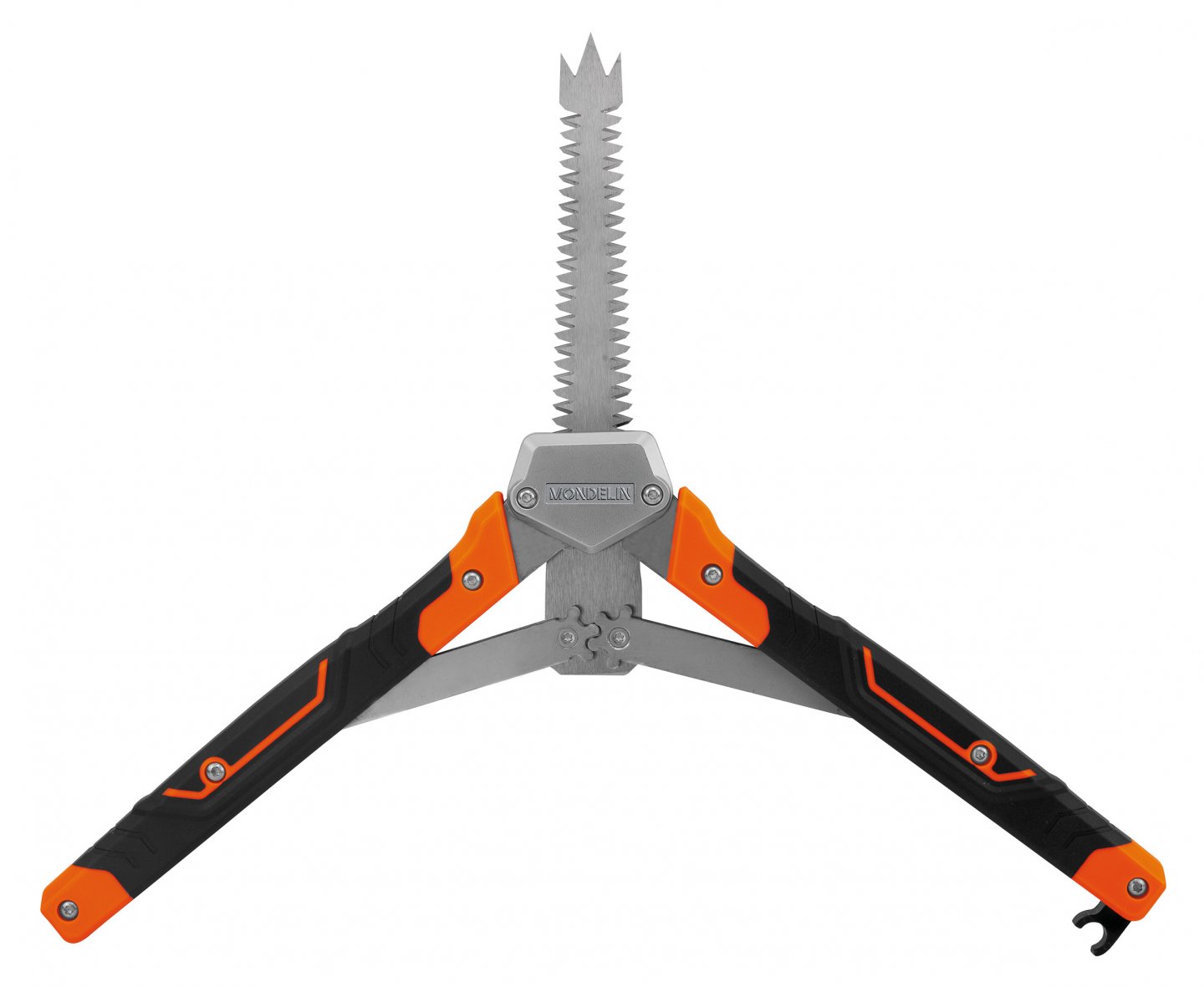 Sierra de sable con hoja retráctil 03