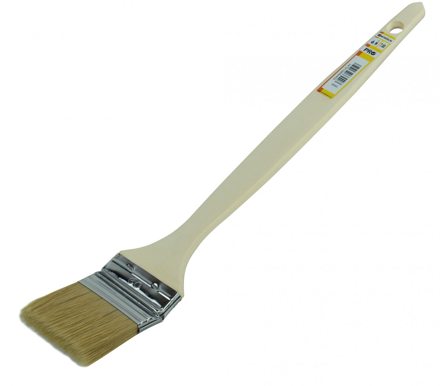 Cepillo acodado universal