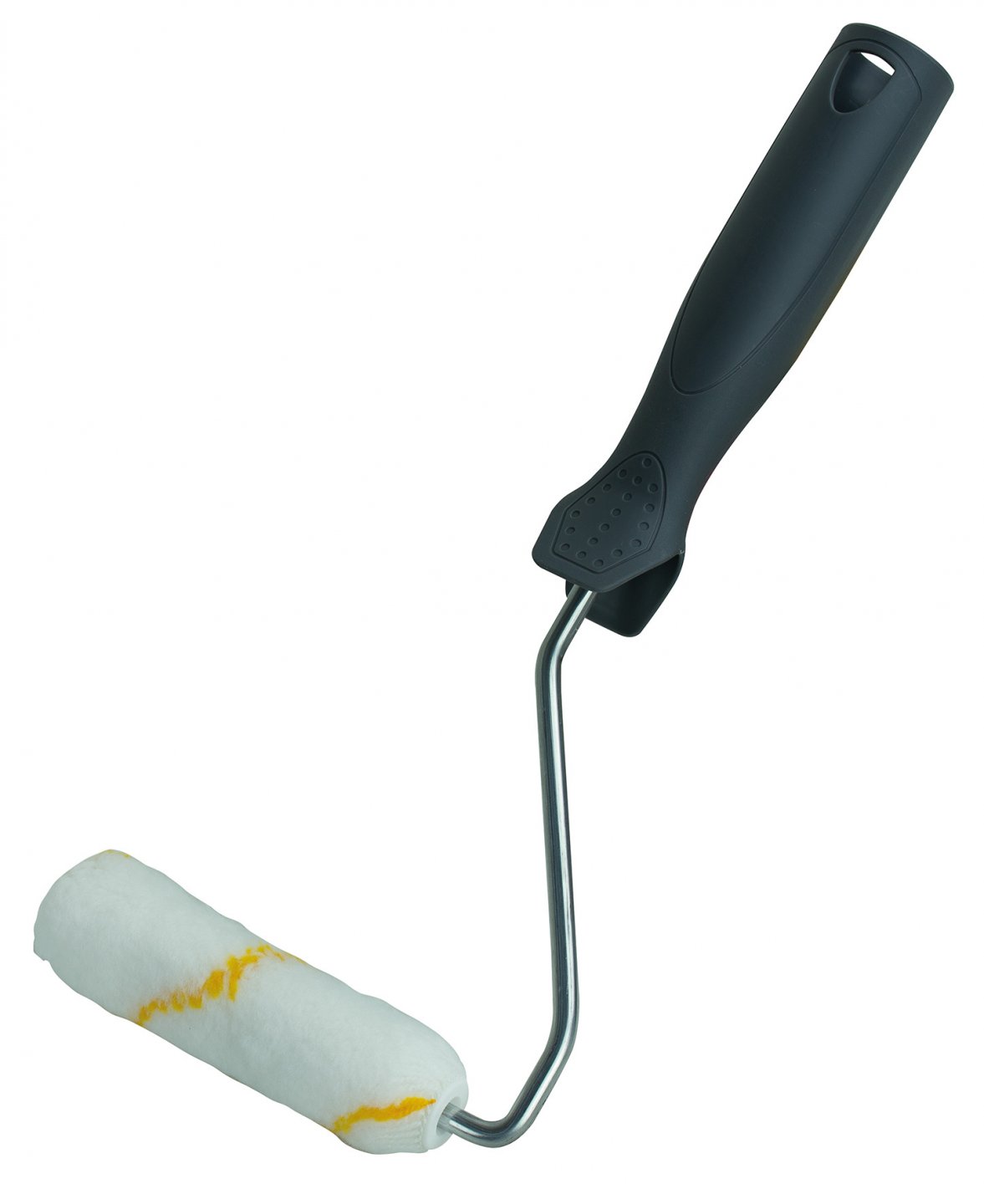 Mini rodillo universal mate - antigoteo juego de 2 fundas 02