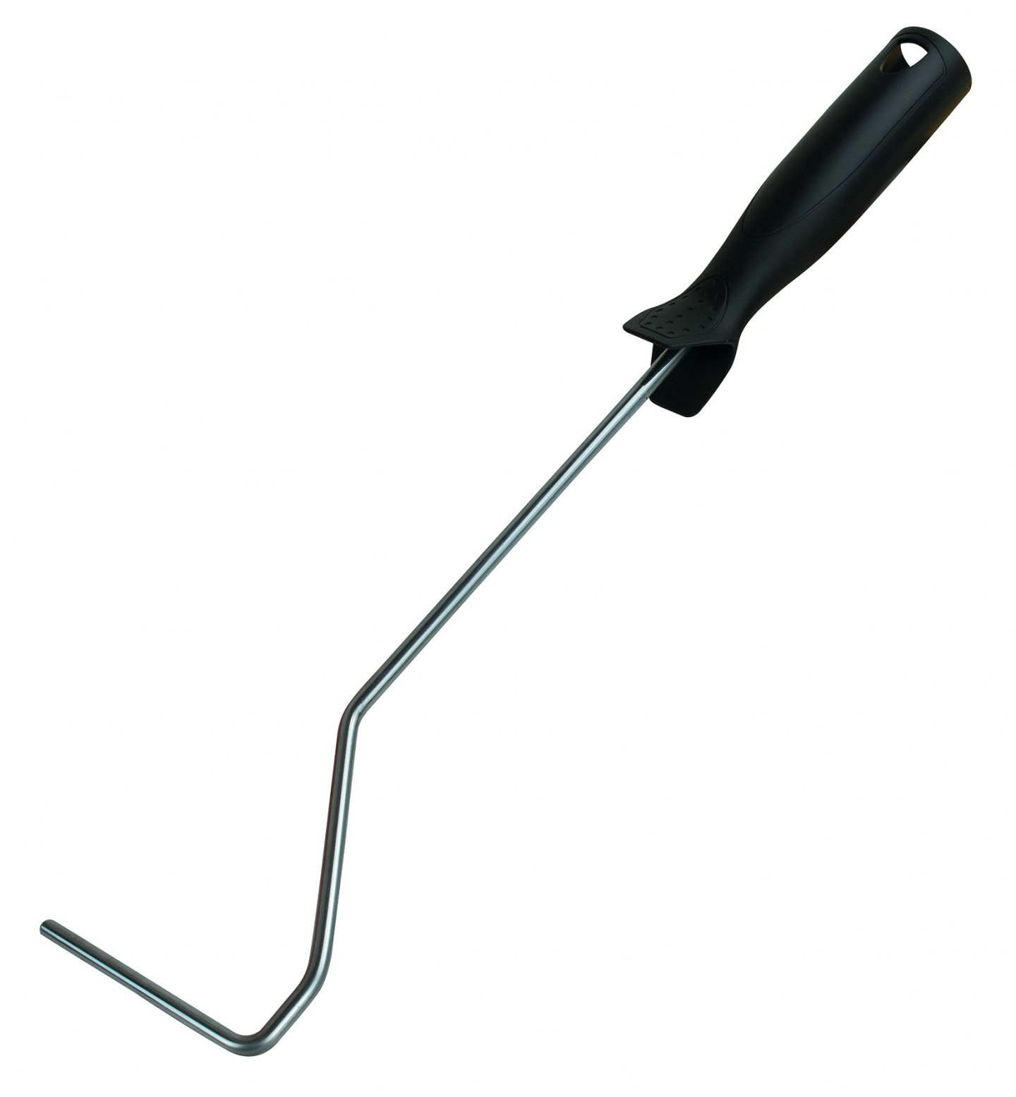 Soporte de minirodillo autoblocante