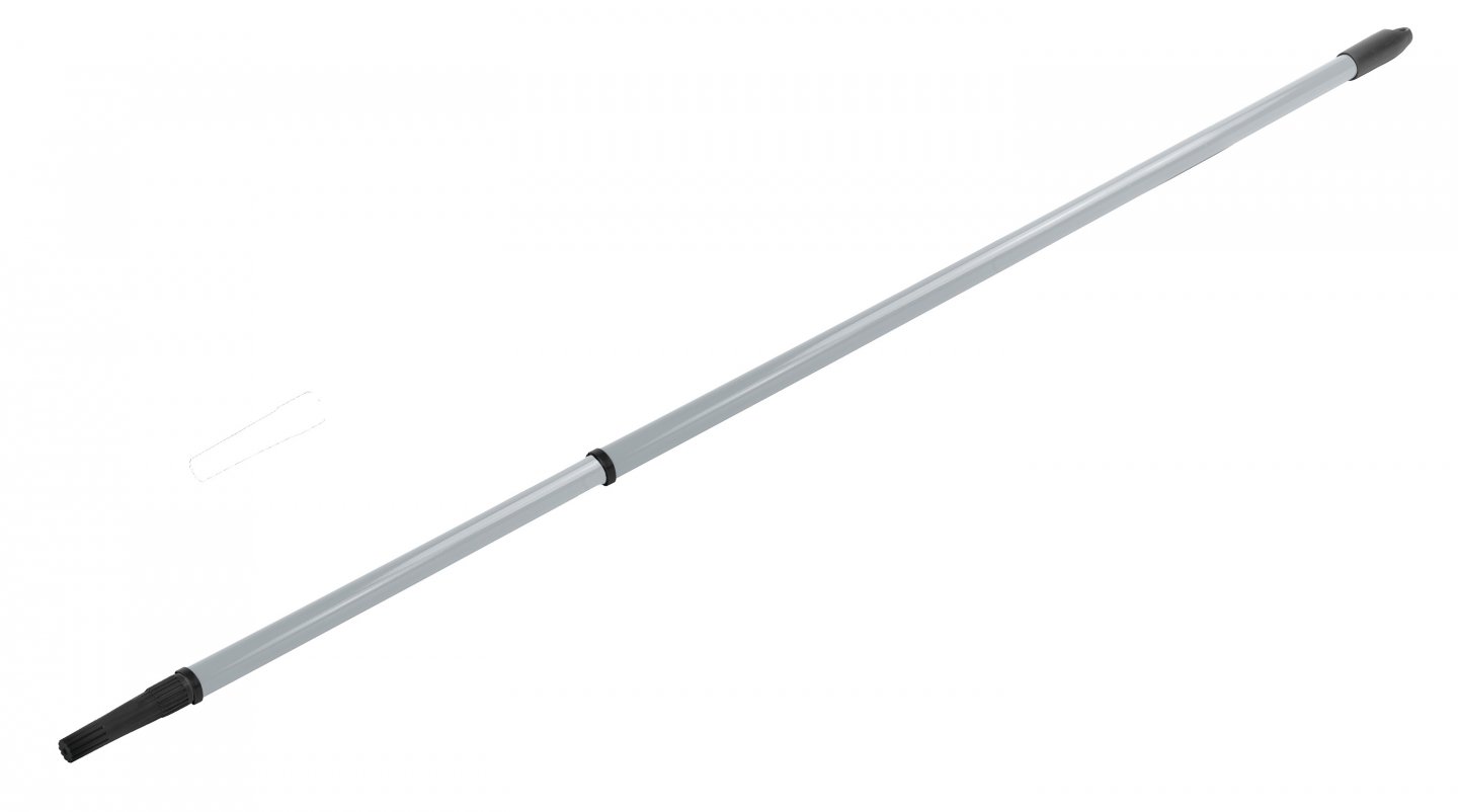 Extensión telescópica 02