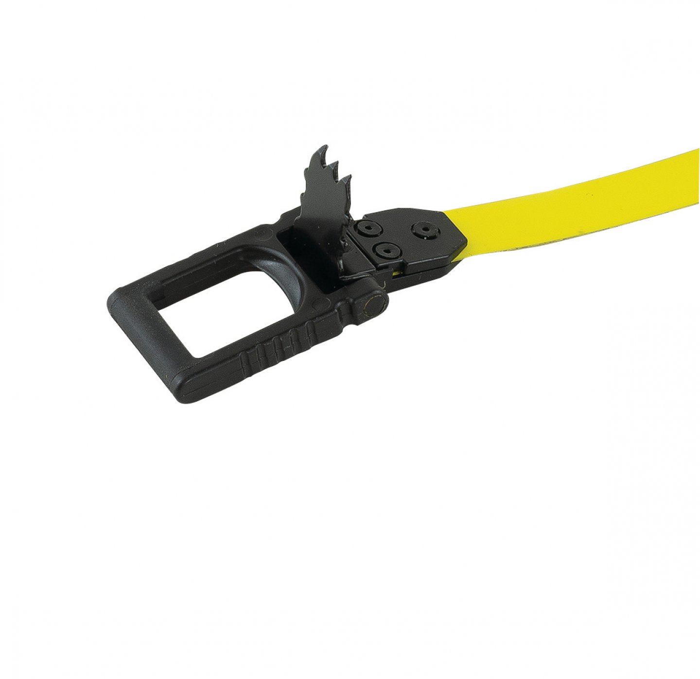 Cinta métrica con mango acero 04