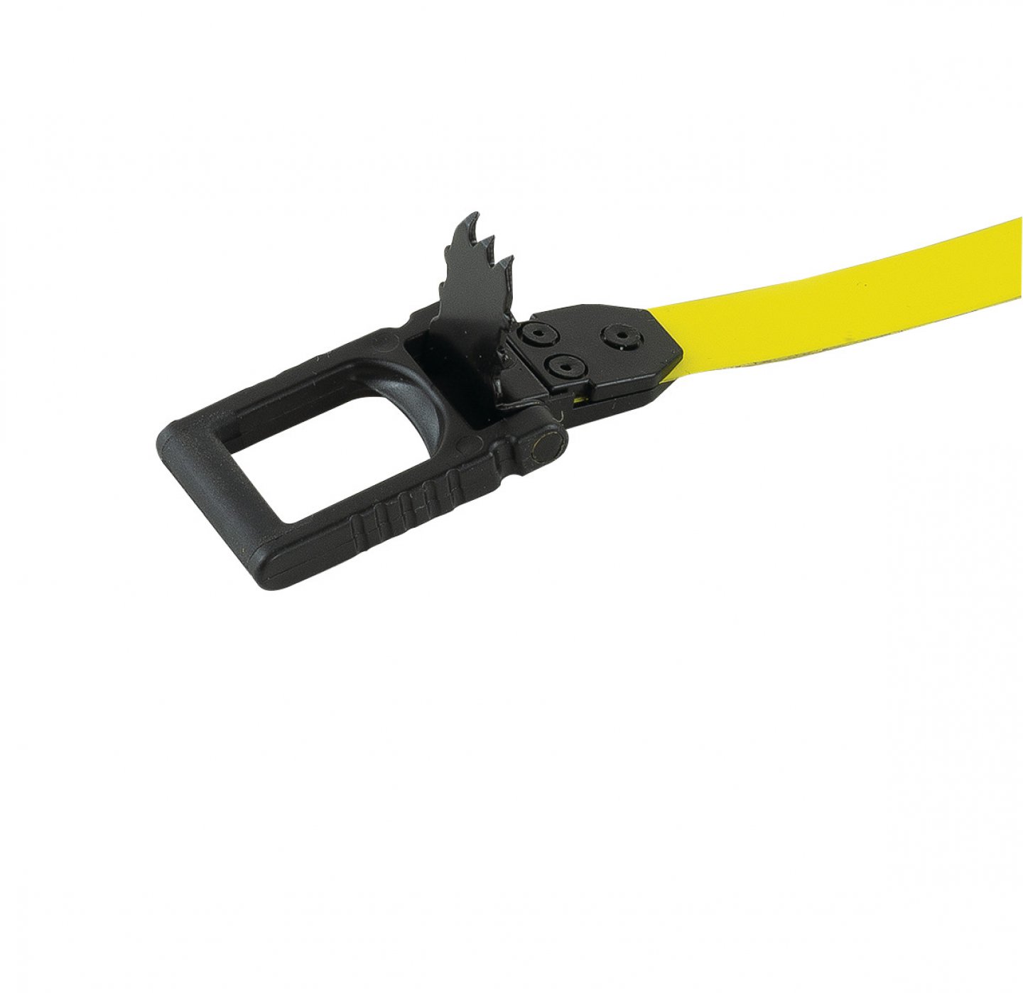 Cinta métrica con mango acero 04