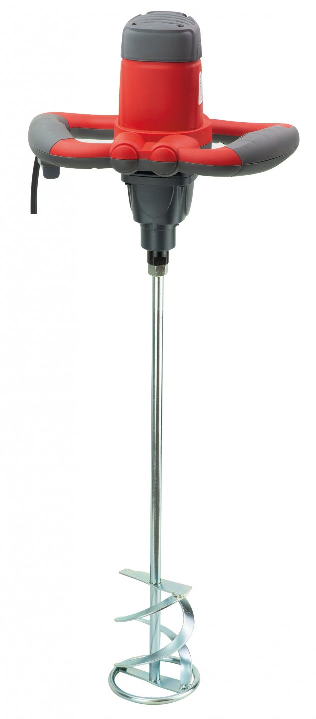 Mezclador electrico tecmix 1250w