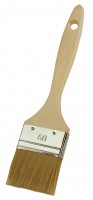 Cepillo plano básico 03