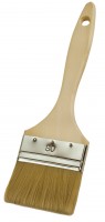 Cepillo plano básico 04