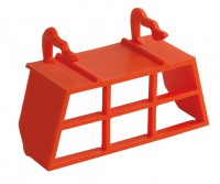 Soporte de pinceles