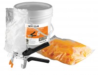 Kit de crucetas autonivelantes