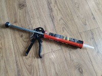 Pistola para cartuchos 03