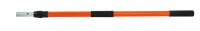 Mango telescopico 85cm-1,60m