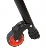 Escalera de seguridad pirl gardia 50 cm 04