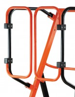 Escalera de seguridad pirl gardia 110 cm 06