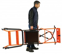 Escalera de seguridad pirl gardia 110 cm 03