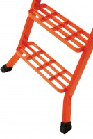 Escalera de seguridad pirl gardia 110 cm 08
