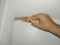Cuchillo para masilla heliss 02
