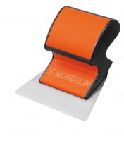 Ergolame® alisado rígido
mango bimaterial 04
