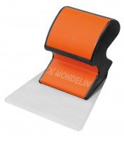 Ergolame® mango bimaterial de acabado flexible 02