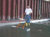 Alisador de hormigón 03