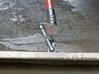 Alisadora de aluminio articulada 03