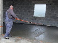 Alisadora de aluminio articulada 07
